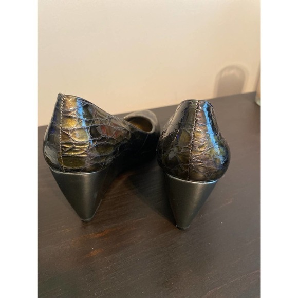 Antonio Melani wedges - Picture 3 of 5